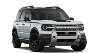 2026 Ford Bronco Sport® External Image 4